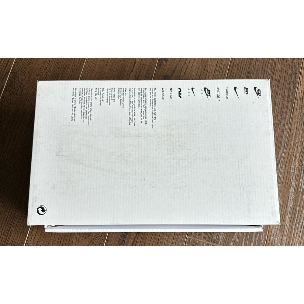 Nike Racing empty shoe box - Picture 2 of 6
